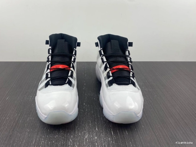 11 White Air Adapt (CN Plug) DD3522-100 Jordan 0715